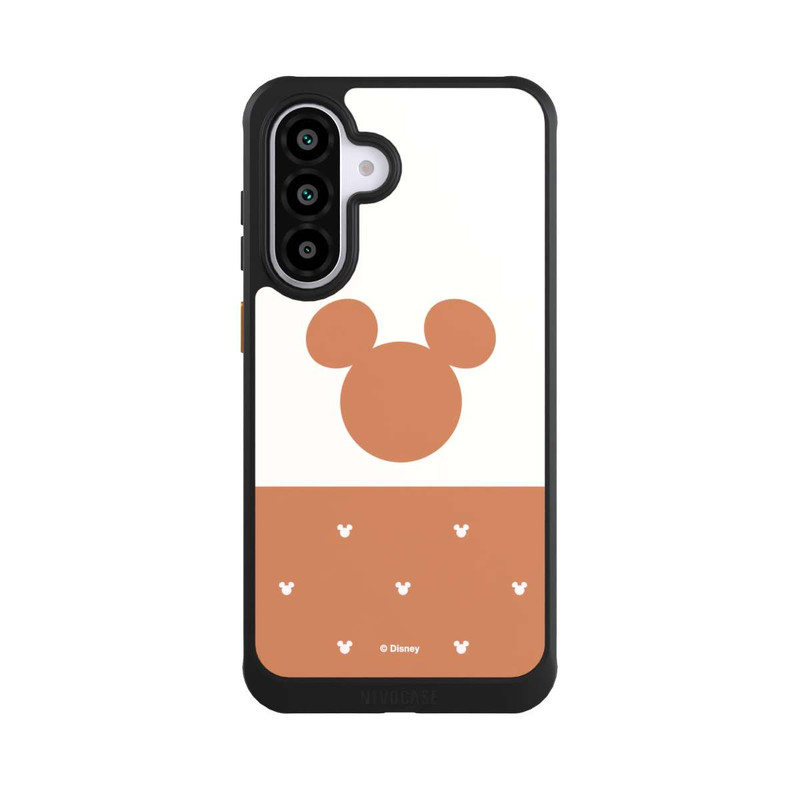 Galaxy A56 5G NIVOcore Mickey Icon Pattern Mix