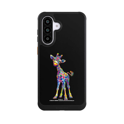 Samsung Galaxy A56 5G NIVOcore Giraffenkalb