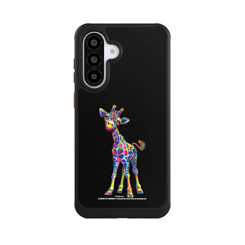Galaxy A56 5G NIVOcore Giraffenkalb