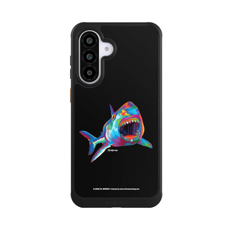 Galaxy A56 5G NIVOcore Hai Pop Colours