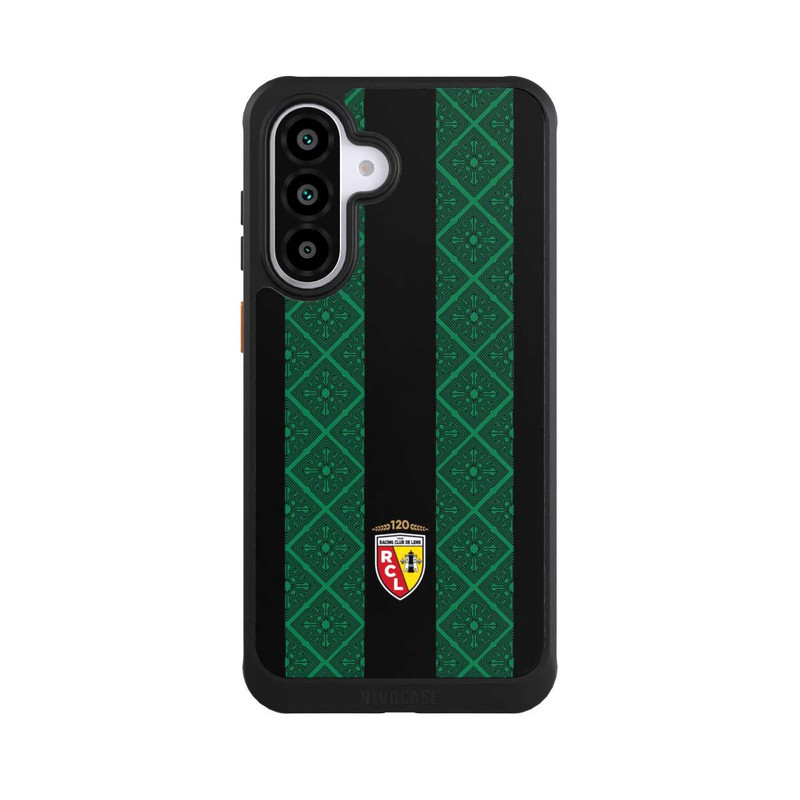 Galaxy A56 5G NIVOcore RC Lens Maillot Extérieur 25-26