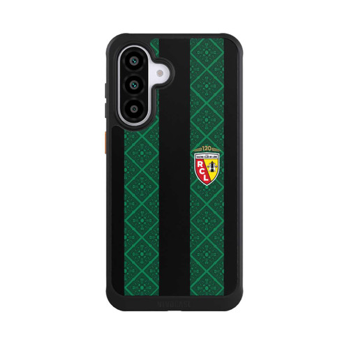 Samsung Galaxy A56 5G NIVOcore RC Lens Auswärtstrikot 25/26