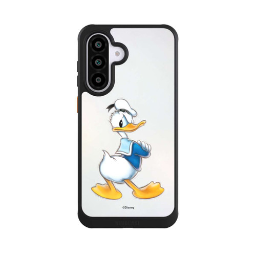 Samsung Galaxy A56 5G NIVOcore Donald Angry Duck
