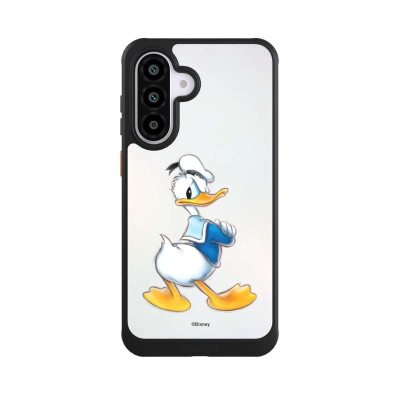 Galaxy A56 5G NIVOcore Donald Angry Duck