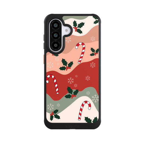 Samsung Galaxy A56 5G NIVOcore Christmas Magic