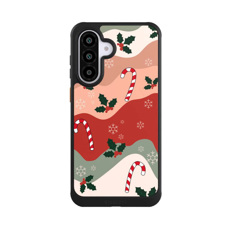 Galaxy A56 5G NIVOcore Christmas Magic