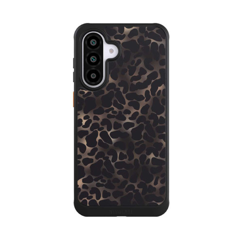Samsung Galaxy A56 5G NIVOcore Leo-Muster dunkel