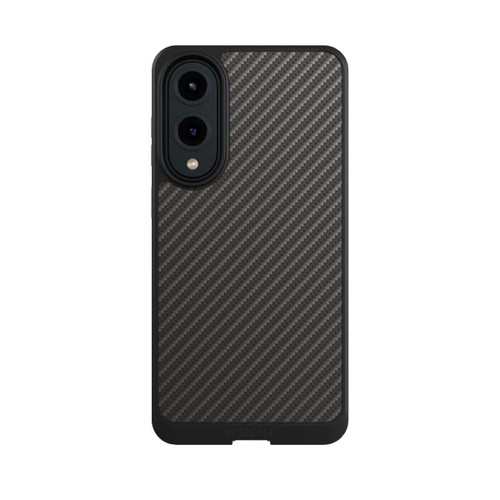 Samsung Galaxy S25 Edge NIVOcore Karbon