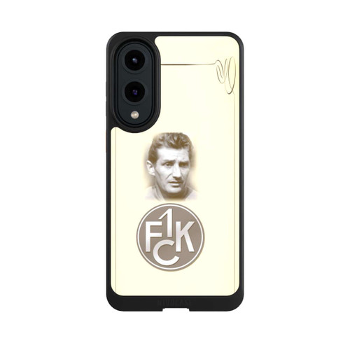 Samsung Galaxy S25 Edge NIVOcore Fritz Walter
