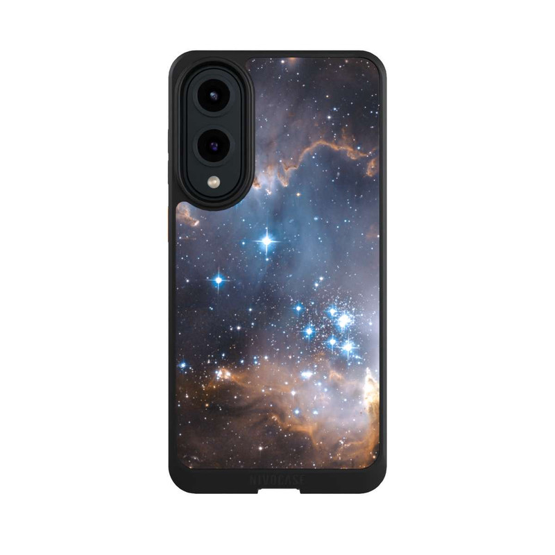 Galaxy S25 Edge NIVOcore Jeunes Etoiles