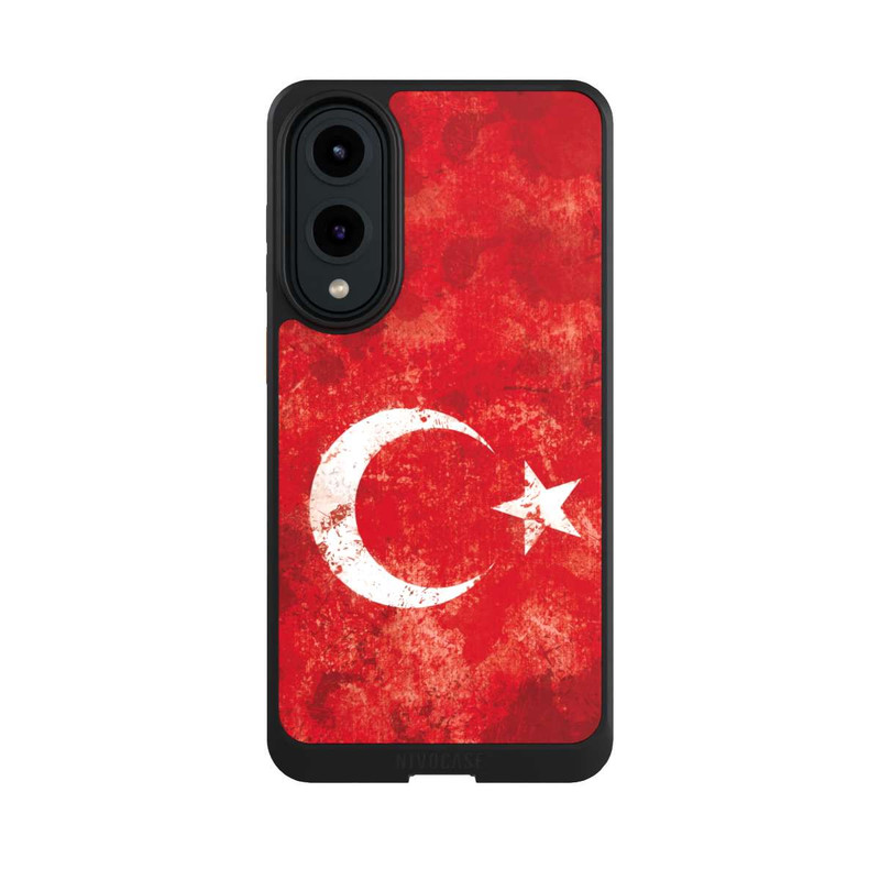 Galaxy S25 Edge NIVOcore Türkiye