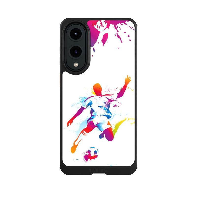 Galaxy S25 Edge NIVOcore Stürmer