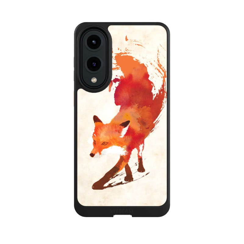Galaxy S25 Edge NIVOcore Vulpes Vulpes