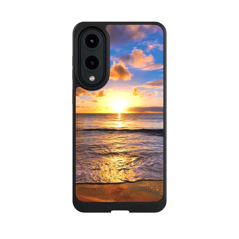 Galaxy S25 Edge NIVOcore Beach