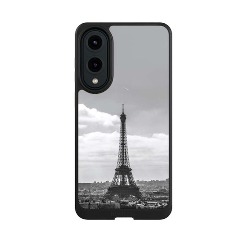 Samsung Galaxy S25 Edge NIVOcore Paris love