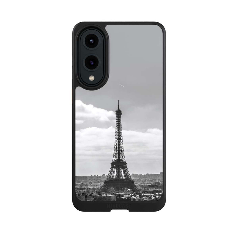 Galaxy S25 Edge NIVOcore Paris Meine Liebe