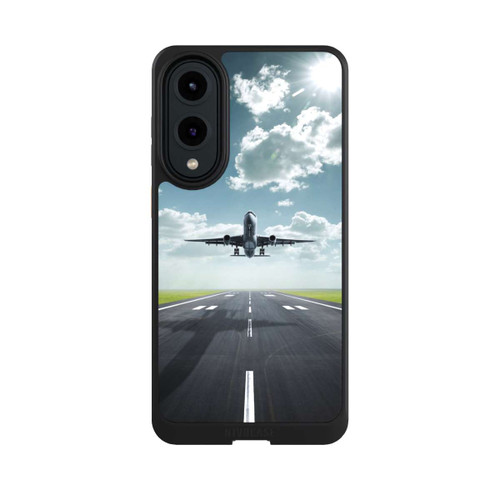 Samsung Galaxy S25 Edge NIVOcore Abflug