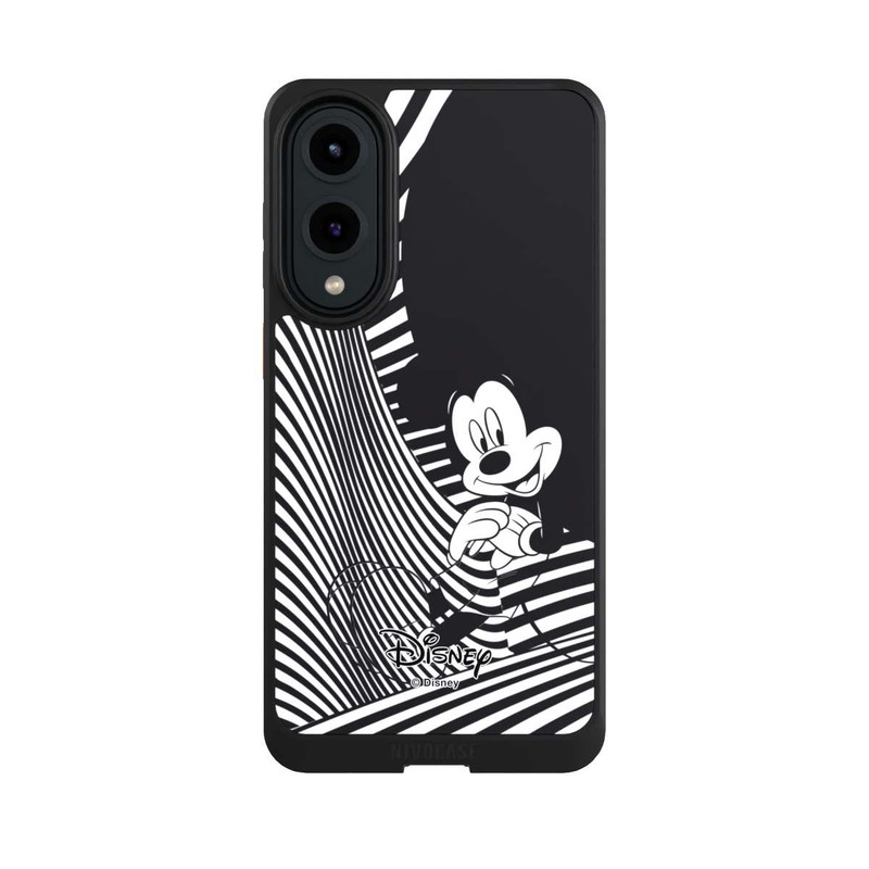 Galaxy S25 Edge NIVOcore Micky Illusion