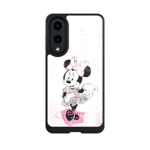 Samsung Galaxy S25 Edge NIVOcore Minnie Watercolor
