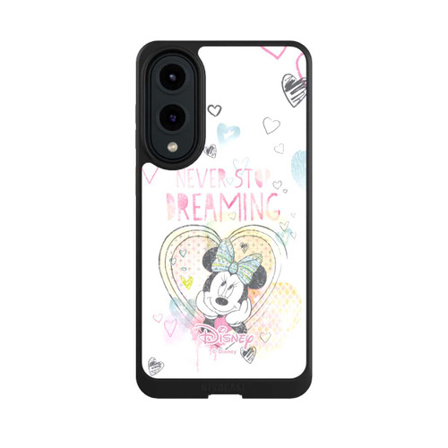 Samsung Galaxy S25 Edge NIVOcore Minnie Never Stop Dreaming