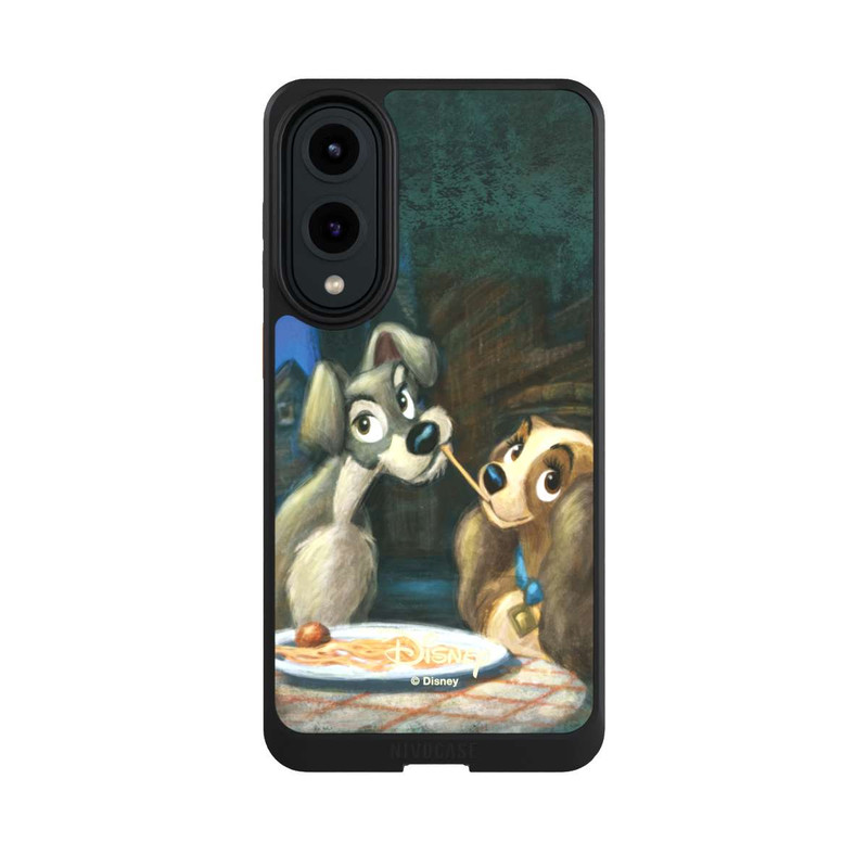 Galaxy S25 Edge NIVOcore Susi & Strolch