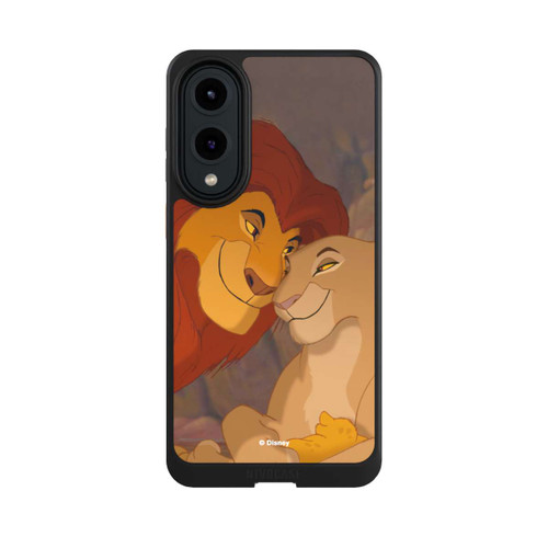 Samsung Galaxy S25 Edge NIVOcore Lion Love