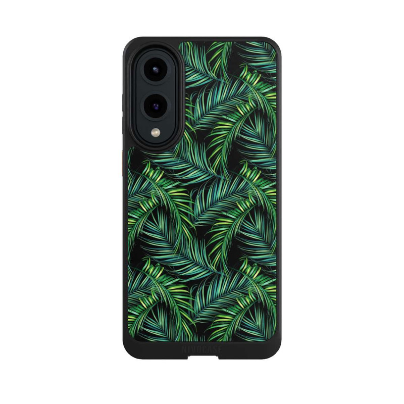 Galaxy S25 Edge NIVOcore Go Tropical