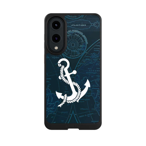 Samsung Galaxy S25 Edge NIVOcore Sailors Style