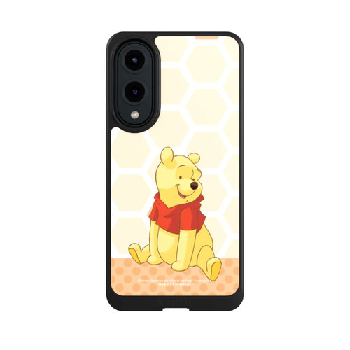 Samsung Galaxy S25 Edge NIVOcore Winnie the Pooh