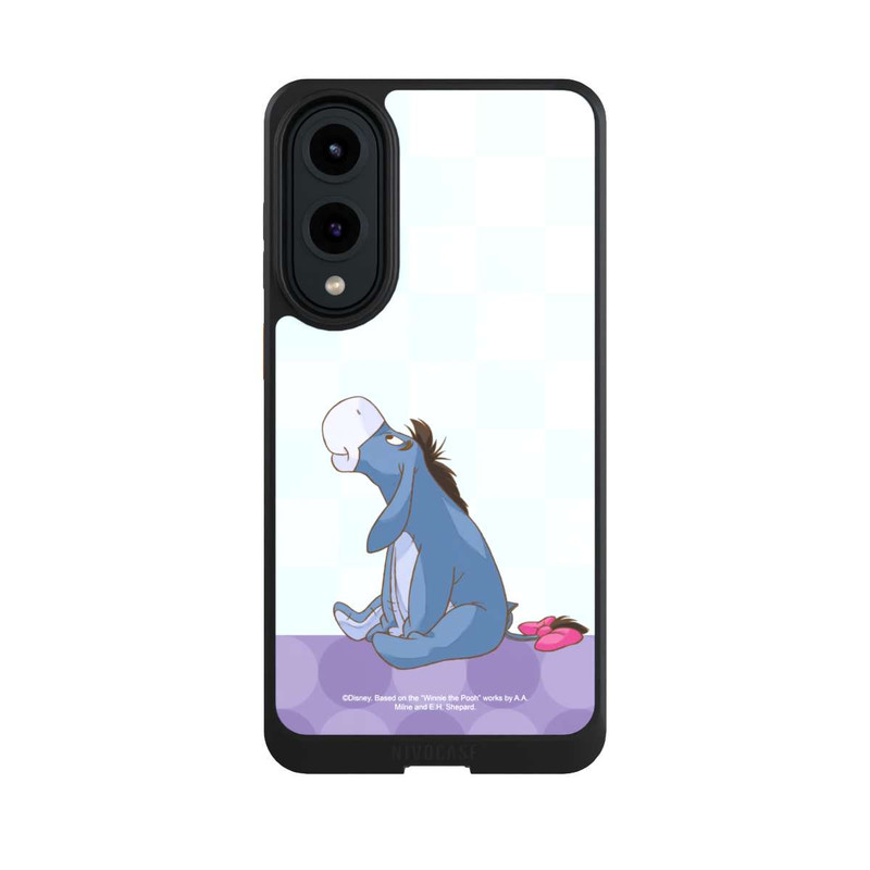 Galaxy S25 Edge NIVOcore Bourriquet