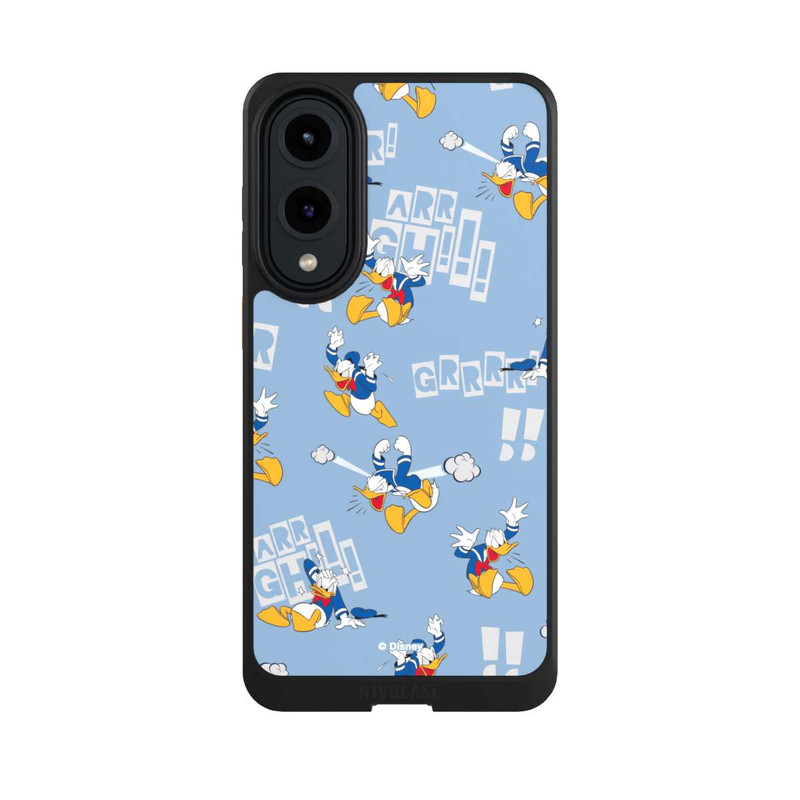 Galaxy S25 Edge NIVOcore Donald Muster