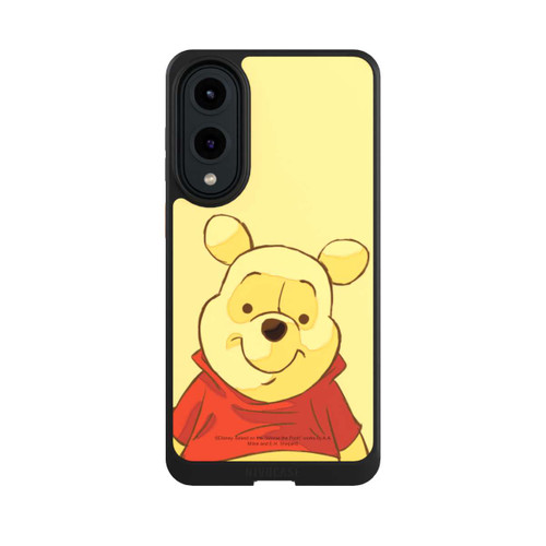 Samsung Galaxy S25 Edge NIVOcore Pooh the Bear