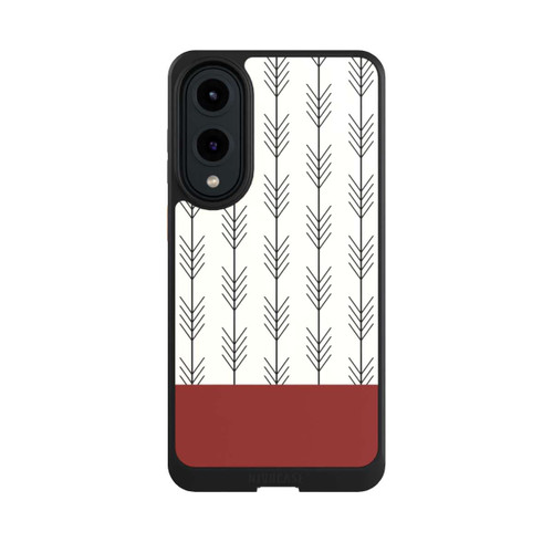 Samsung Galaxy S25 Edge NIVOcore Ethno Arrows