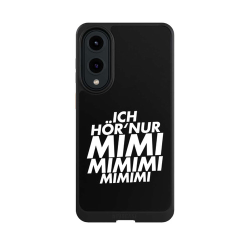 Samsung Galaxy S25 Edge NIVOcore Mimi Mimimi