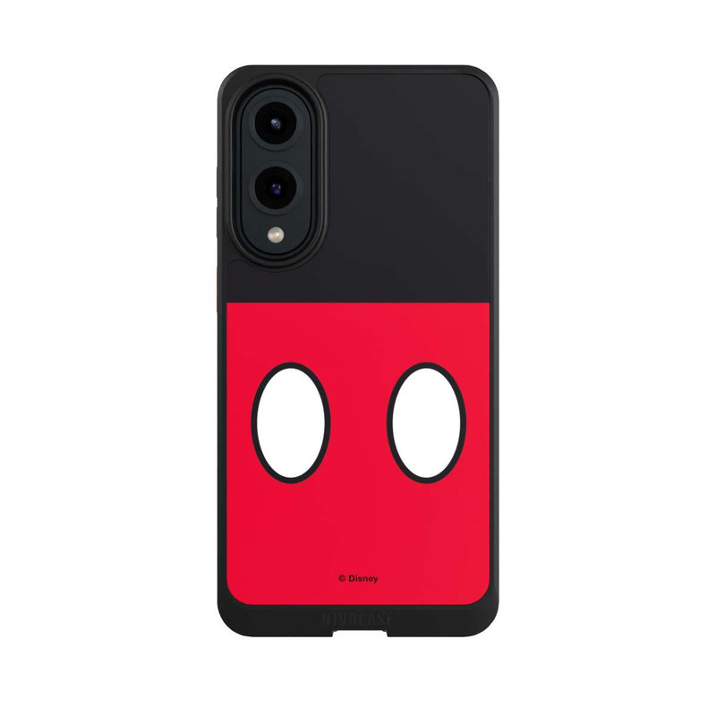 Galaxy S25 Edge NIVOcore Mickey Mouse - Pantalon