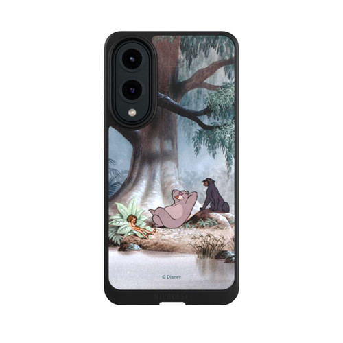 Samsung Galaxy S25 Edge NIVOcore Mowgli Baloo Bagheera