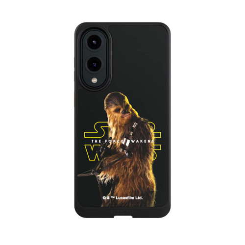 Samsung Galaxy S25 Edge NIVOcore Chewy