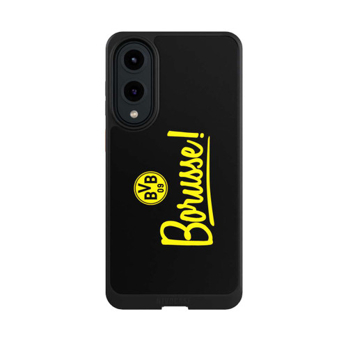 Samsung Galaxy S25 Edge NIVOcore BVB Borusse
