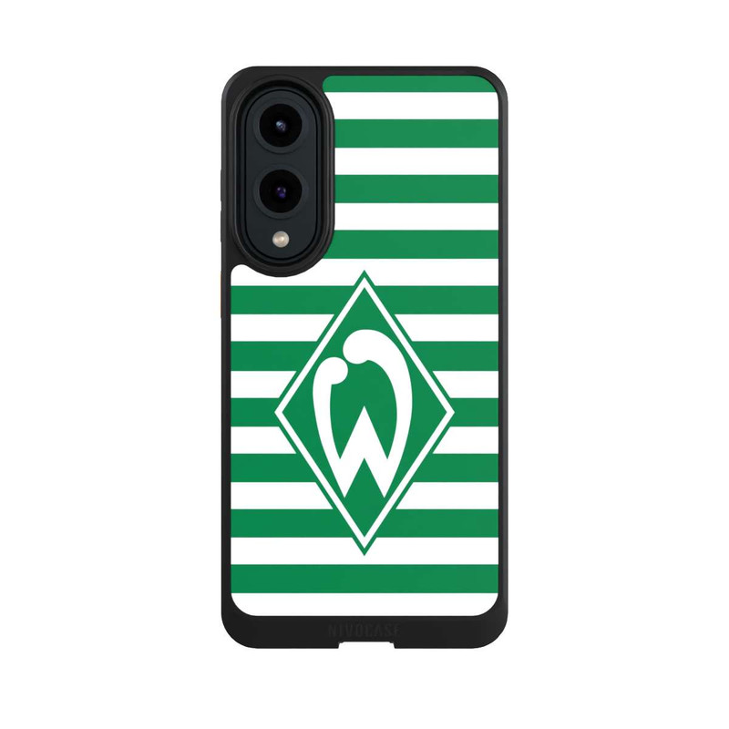 Galaxy S25 Edge NIVOcore Werder Ringel