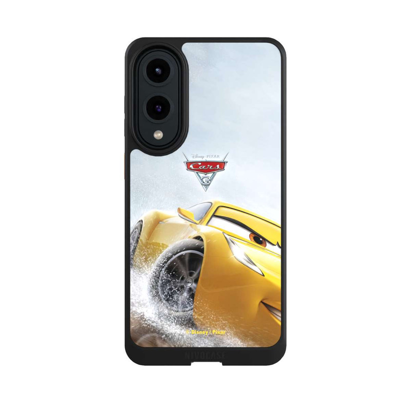 Galaxy S25 Edge NIVOcore Cars3 Cruz Ramirez