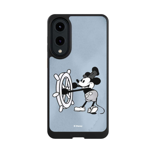 Samsung Galaxy S25 Edge NIVOcore Mickey Vintage Sailor