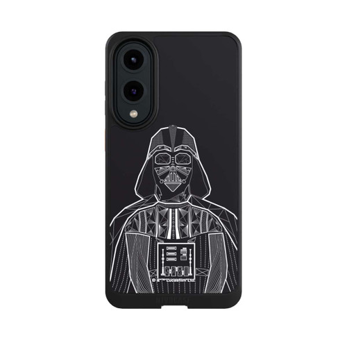 Samsung Galaxy S25 Edge NIVOcore Dark Vador dessin