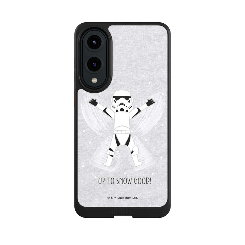 Galaxy S25 Edge NIVOcore Up to Snow Good - Star Wars