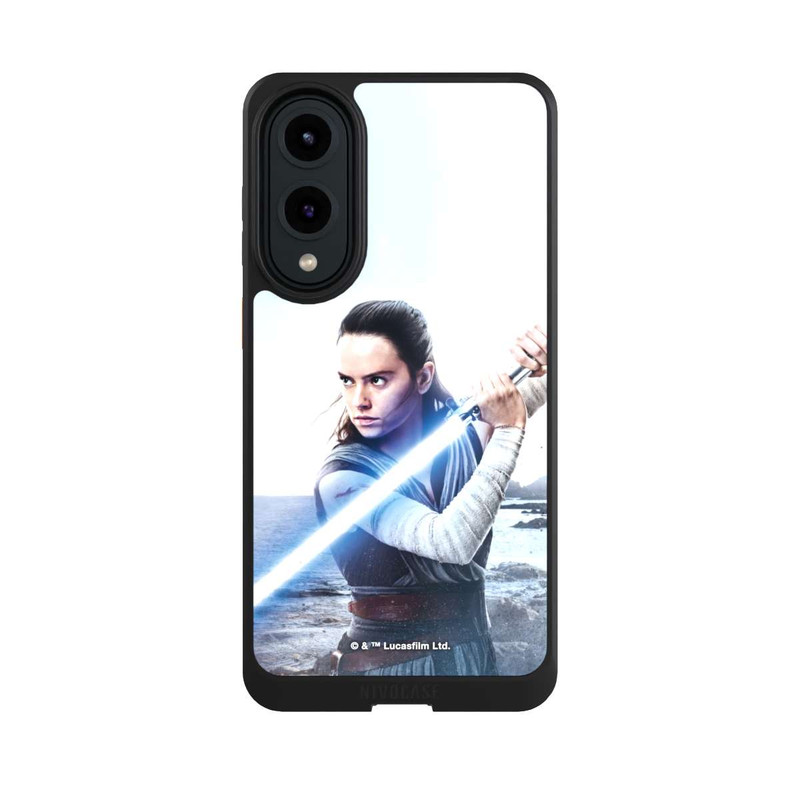 Galaxy S25 Edge NIVOcore Rey - Star Wars 8