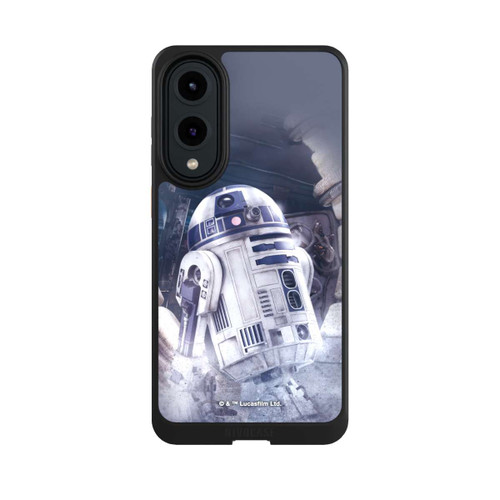 Samsung Galaxy S25 Edge NIVOcore R2D2 - Star Wars 8
