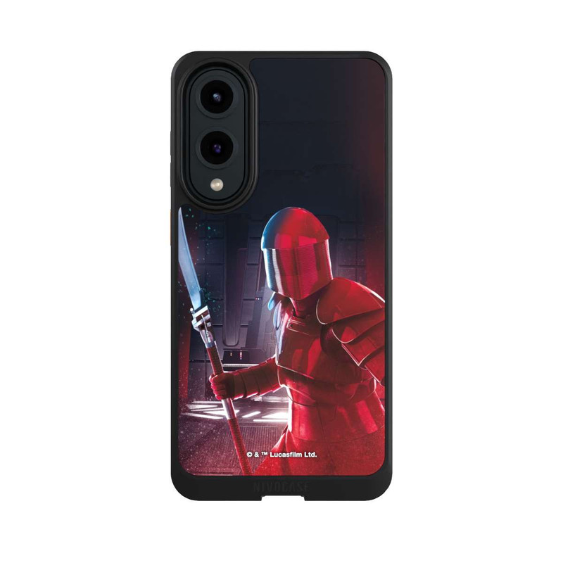 Galaxy S25 Edge NIVOcore Star Wars Garde prétorienne - Star Wars 8