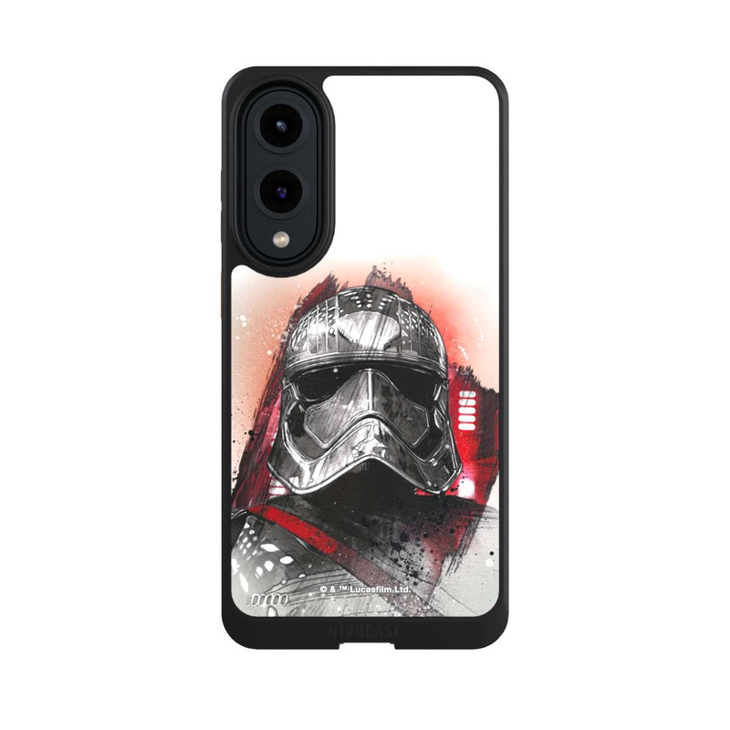 Galaxy S25 Edge NIVOcore Captain Phasma - StarWars 8