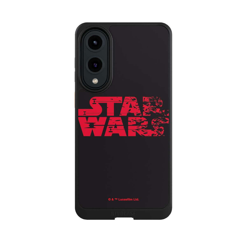 Galaxy S25 Edge NIVOcore Star Wars 8