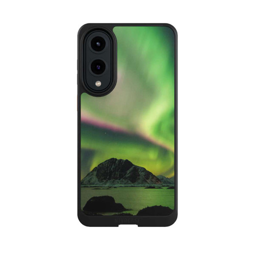 Samsung Galaxy S25 Edge NIVOcore Nordlichter