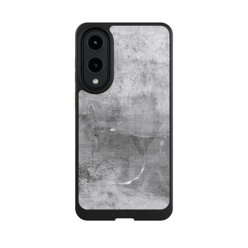 Samsung Galaxy S25 Edge NIVOcore Graue Betonwand 2